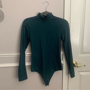 Abercrombie & Fitch long sleeve body suit